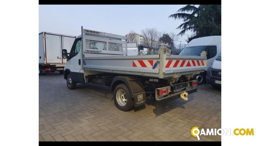 Iveco  | AUTO INDUSTRIALE BERGAMASCA SPA