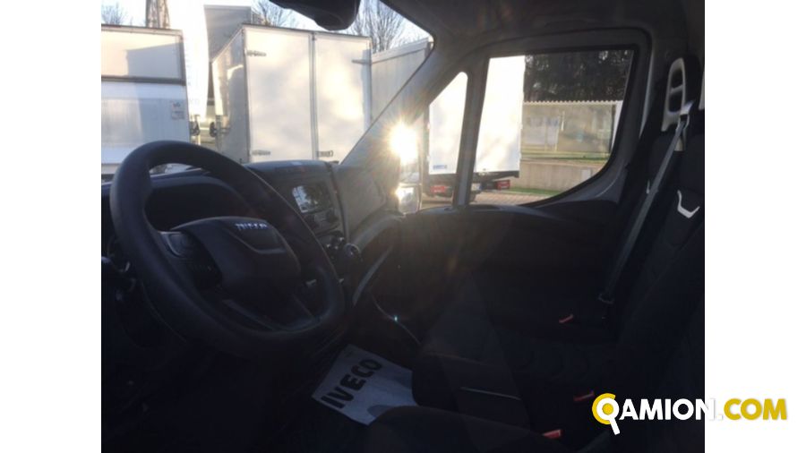 Iveco  | AUTO INDUSTRIALE BERGAMASCA SPA