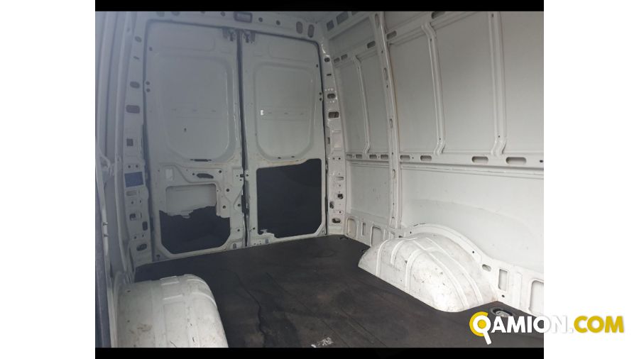 IVECO Daily V 35.14 2019 IVECO DAILY 35C14 VAN L3H2  | Altro Altro | AUTO INDUSTRIALE BERGAMASCA SPA