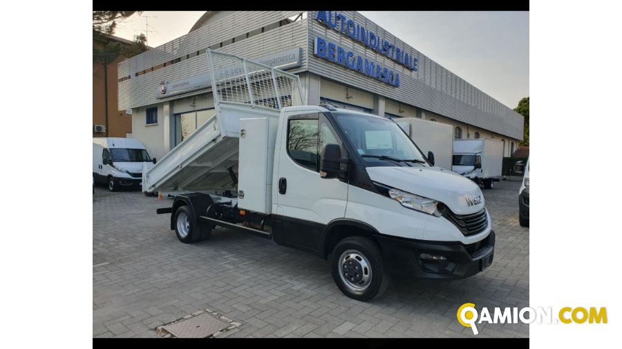 Iveco  | AUTO INDUSTRIALE BERGAMASCA SPA