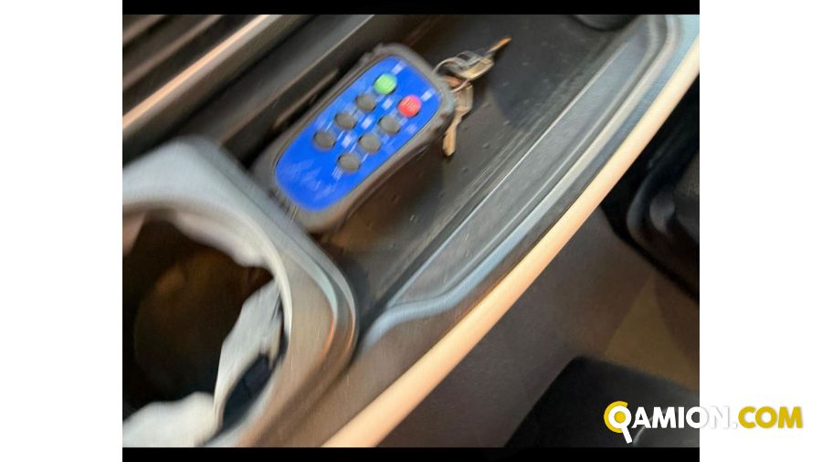 MAN TGS 26 MAN TGS 460CV 3 ASSI GANCIO SCARRABILE | AUTO INDUSTRIALE BERGAMASCA SPA