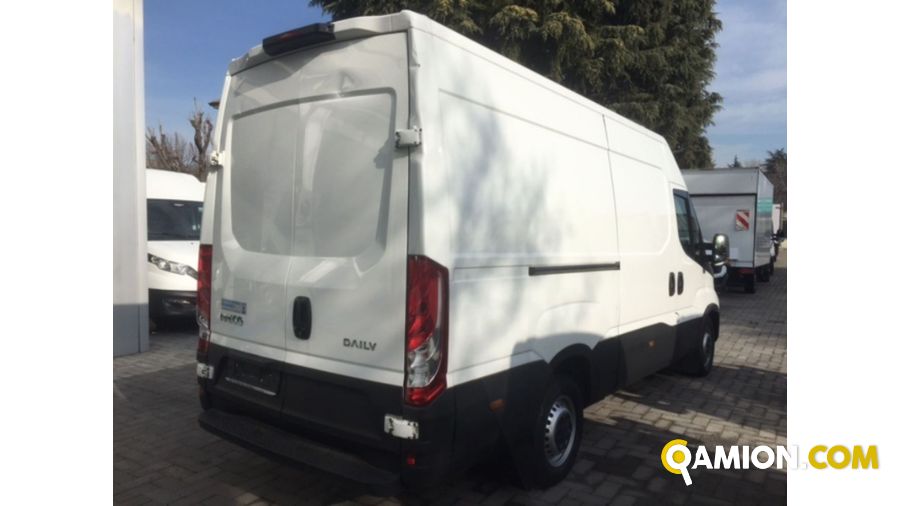 Iveco  | AUTO INDUSTRIALE BERGAMASCA SPA
