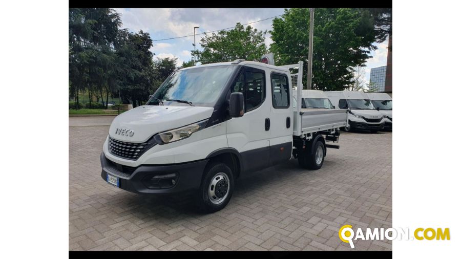 Iveco  | AUTO INDUSTRIALE BERGAMASCA SPA