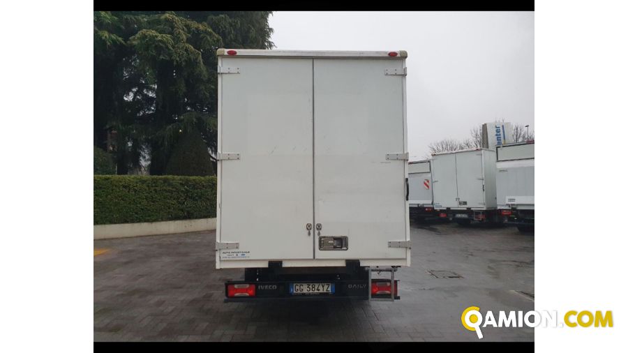 Iveco  | AUTO INDUSTRIALE BERGAMASCA SPA