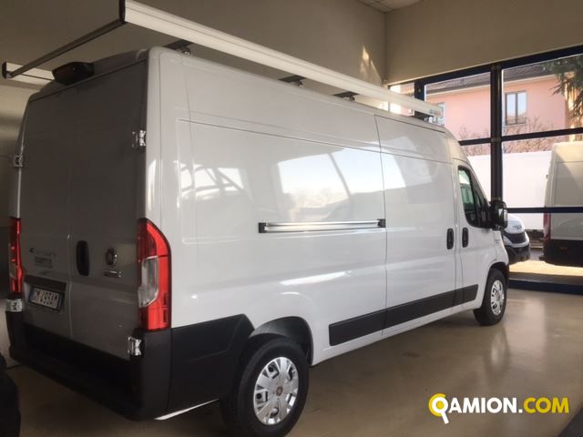 Fiat DUCATO e Ducato 35 LH2 122cv 47kWh | Altro Altro | AUTO INDUSTRIALE BERGAMASCA SPA