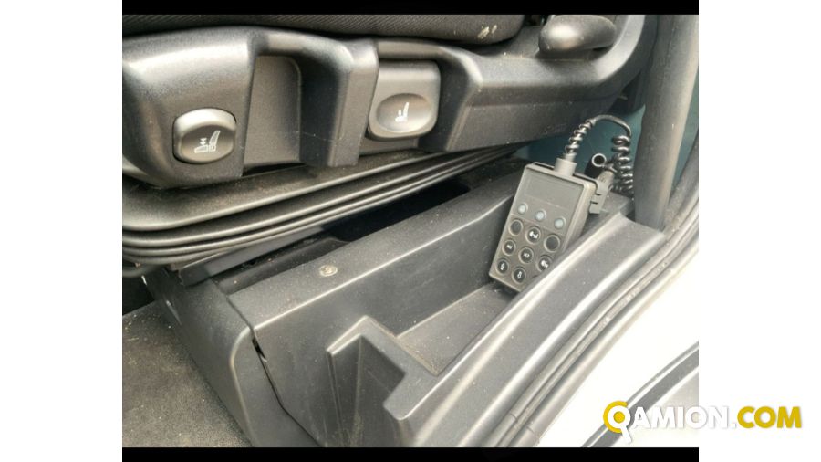 IVECO Eurocargo 140 Euro VI 2015 Eurocargo 140 Euro VI 2015 EUROCARGO ML 140 E 28/P CELLA ISOTERMICA CON SPONDA RETRATTILE  Altro | AUTO INDUSTRIALE BERGAMASCA SPA