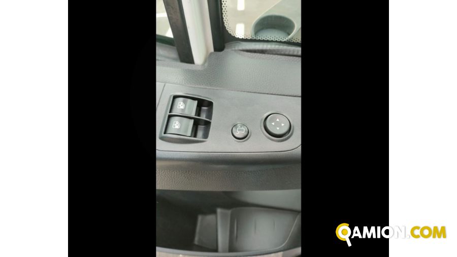 IVECO Eurocargo 140 Euro VI 2015 Eurocargo 140 Euro VI 2015 EUROCARGO ML 140 E 28/P CELLA ISOTERMICA CON SPONDA RETRATTILE  Altro | AUTO INDUSTRIALE BERGAMASCA SPA