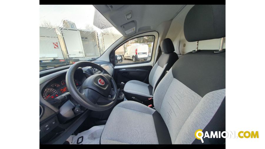Fiat Fiorino III 2016 FIORINO CARGO  Altro | AUTO INDUSTRIALE BERGAMASCA SPA
