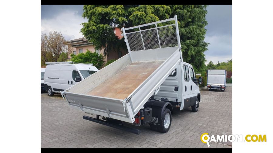 Iveco  | AUTO INDUSTRIALE BERGAMASCA SPA