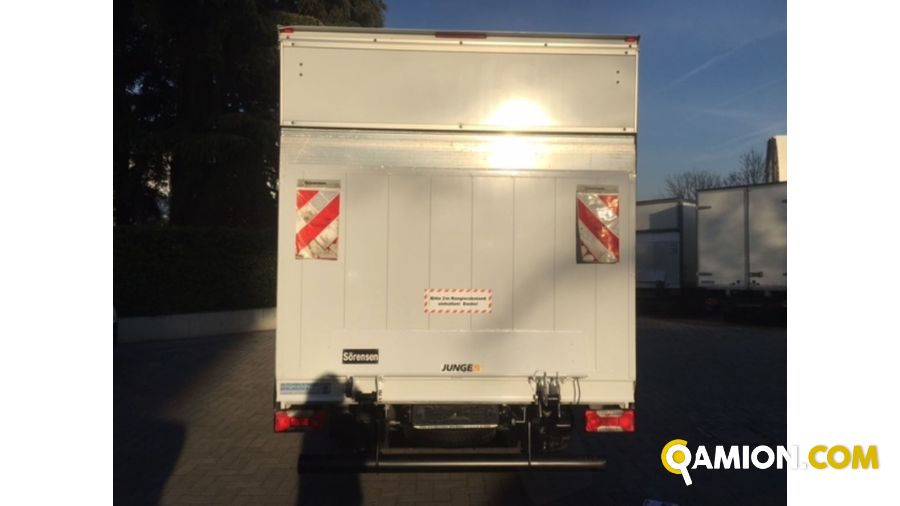 Iveco  | AUTO INDUSTRIALE BERGAMASCA SPA