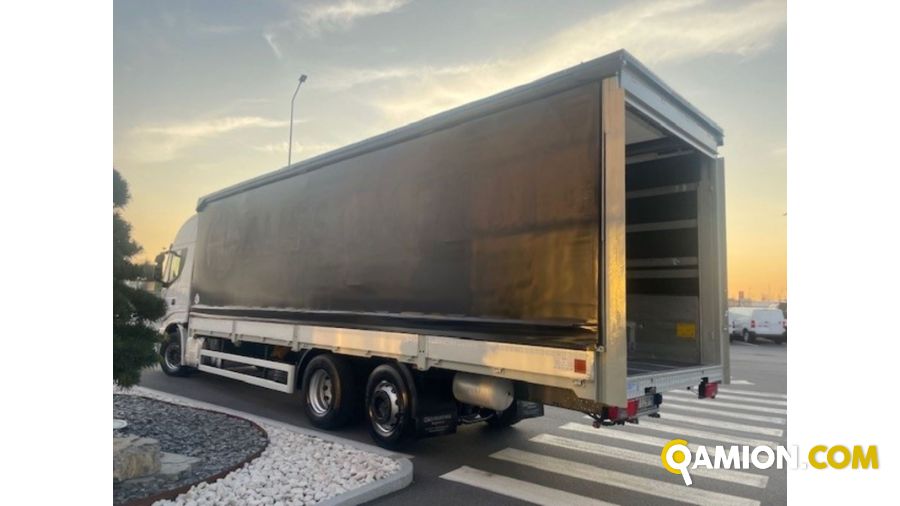 Iveco  | AUTO INDUSTRIALE BERGAMASCA SPA