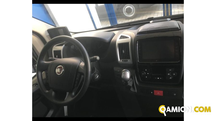 Fiat DUCATO e Ducato 35 LH2 122cv 47kWh | Altro Altro | AUTO INDUSTRIALE BERGAMASCA SPA