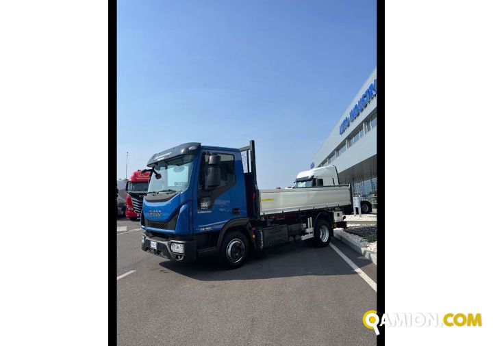 Iveco  | AUTO INDUSTRIALE BERGAMASCA SPA