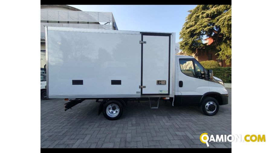Iveco  | AUTO INDUSTRIALE BERGAMASCA SPA
