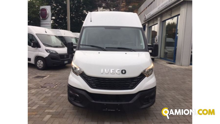 Iveco  | AUTO INDUSTRIALE BERGAMASCA SPA