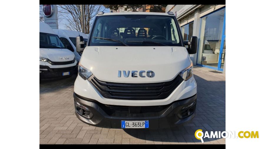 Iveco  | AUTO INDUSTRIALE BERGAMASCA SPA