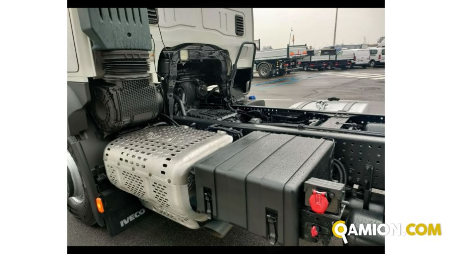 IVECO S-Way AS 260 S-WAY AT 480CV TELAIO 3ASSI  Altro | AUTO INDUSTRIALE BERGAMASCA SPA