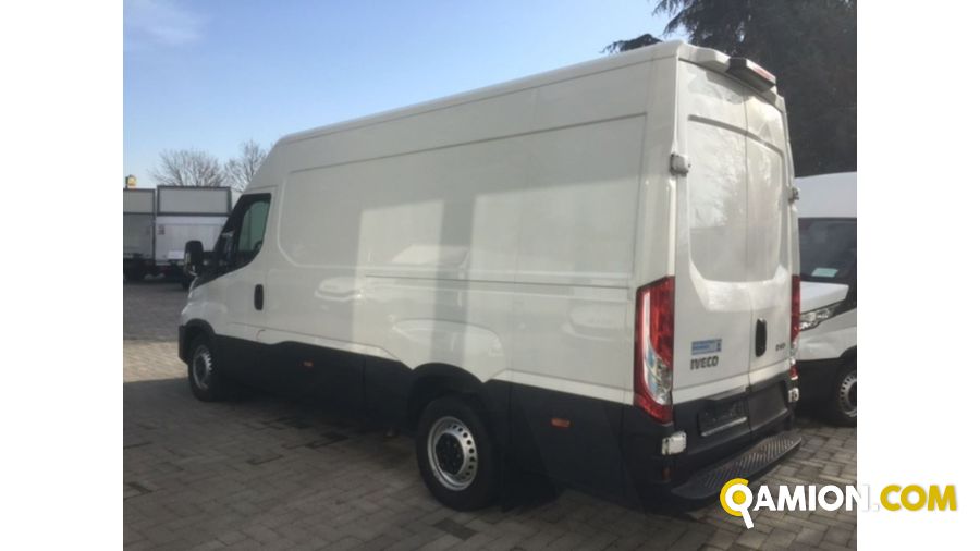 Iveco  | AUTO INDUSTRIALE BERGAMASCA SPA