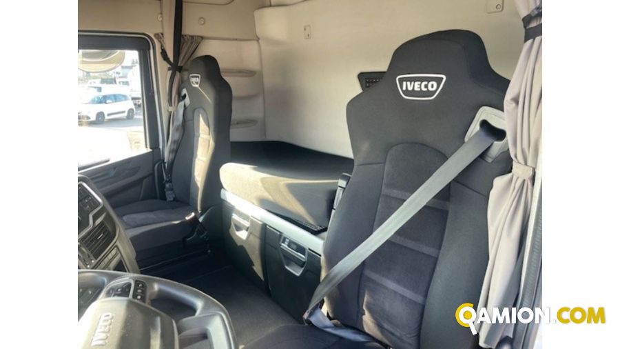 Iveco  | AUTO INDUSTRIALE BERGAMASCA SPA