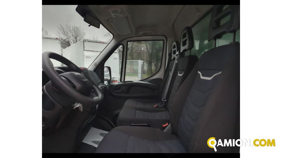 Iveco  | AUTO INDUSTRIALE BERGAMASCA SPA