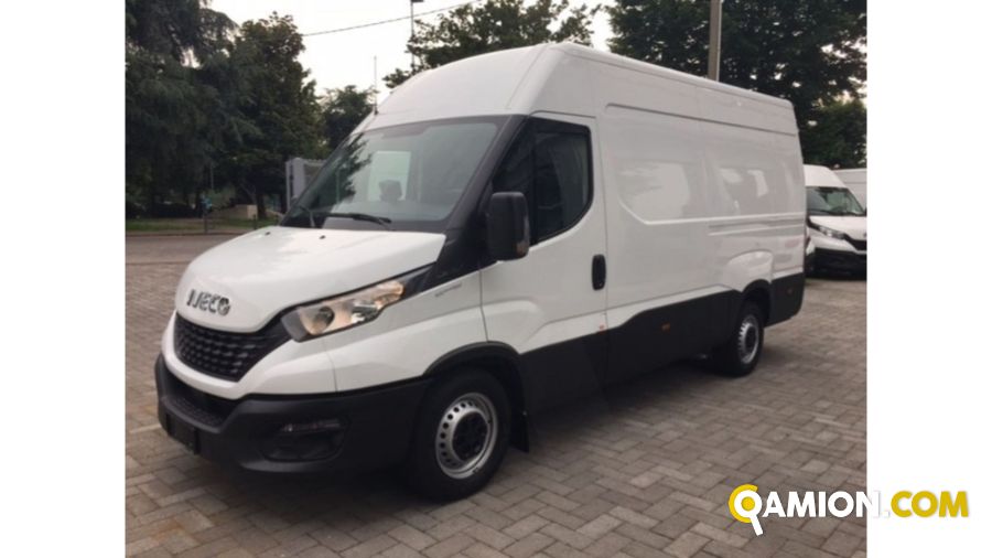 Iveco  | AUTO INDUSTRIALE BERGAMASCA SPA