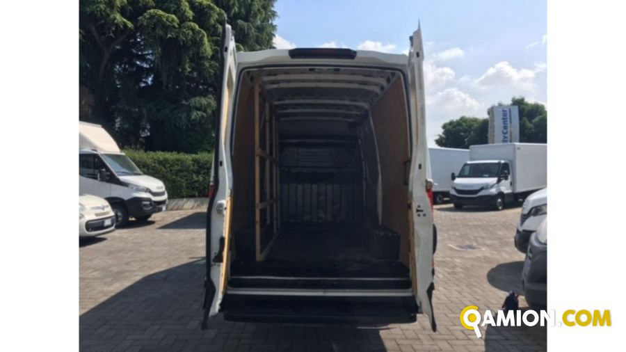 Iveco  | AUTO INDUSTRIALE BERGAMASCA SPA