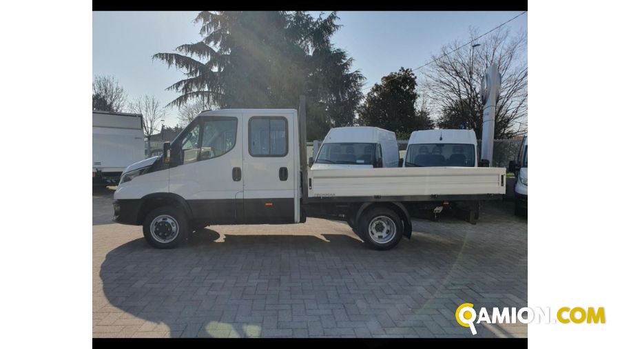 Iveco  | AUTO INDUSTRIALE BERGAMASCA SPA