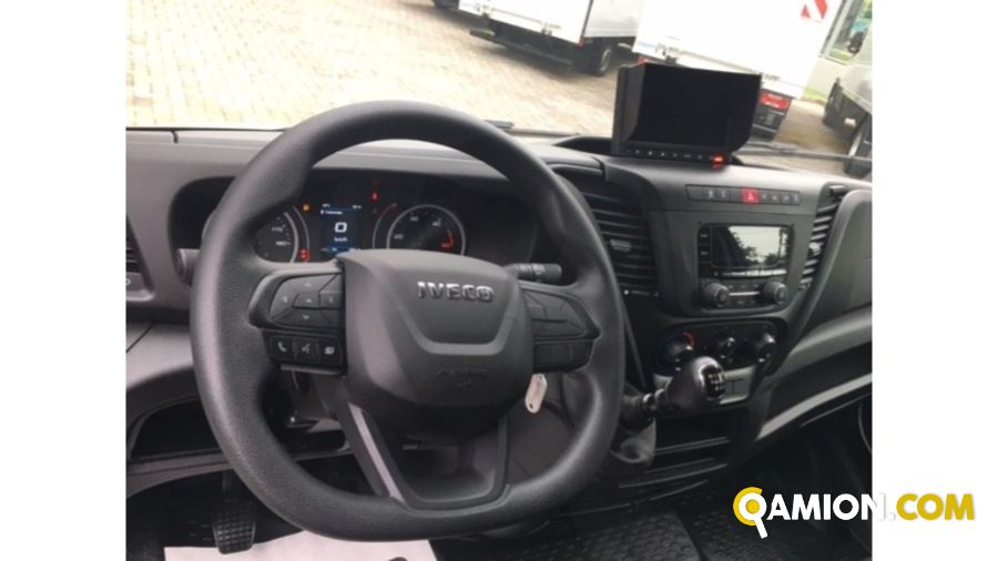 Iveco  | AUTO INDUSTRIALE BERGAMASCA SPA