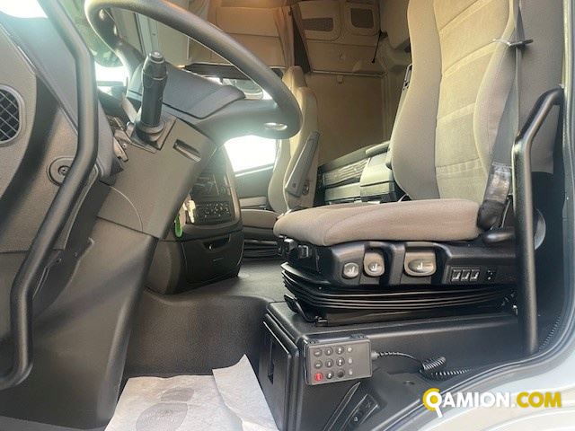 Iveco Stralis Hi Way 260 2016 stralis hi way AS 260 S42Y/FS-CM hi-tronix E6 | Motrice Altro | AUTO INDUSTRIALE BERGAMASCA SPA