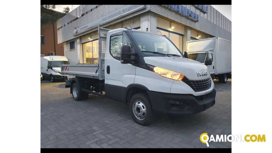 Iveco  | AUTO INDUSTRIALE BERGAMASCA SPA