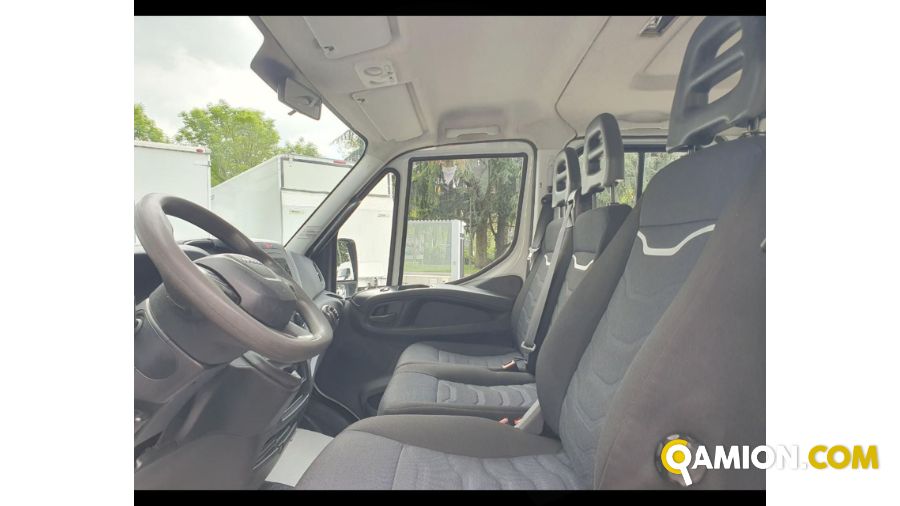 Iveco  | AUTO INDUSTRIALE BERGAMASCA SPA