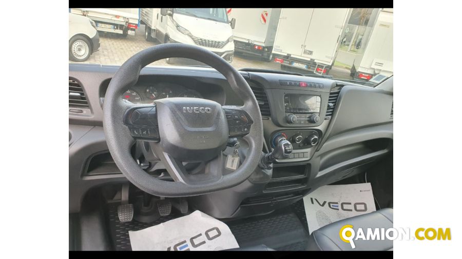 Iveco  | AUTO INDUSTRIALE BERGAMASCA SPA