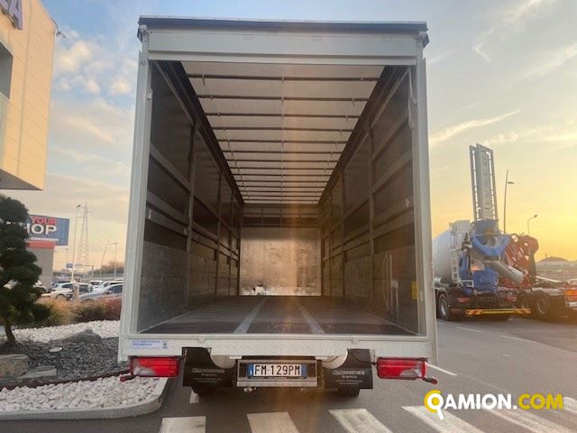 Iveco Stralis Hi Way 260 2016 stralis hi way AS 260 S42Y/FS-CM hi-tronix E6 | Motrice Altro | AUTO INDUSTRIALE BERGAMASCA SPA