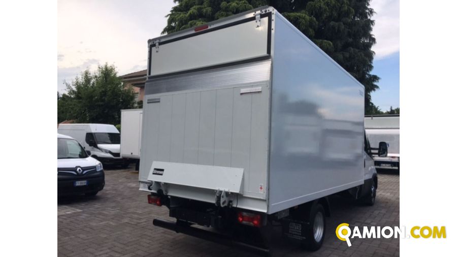 Iveco  | AUTO INDUSTRIALE BERGAMASCA SPA