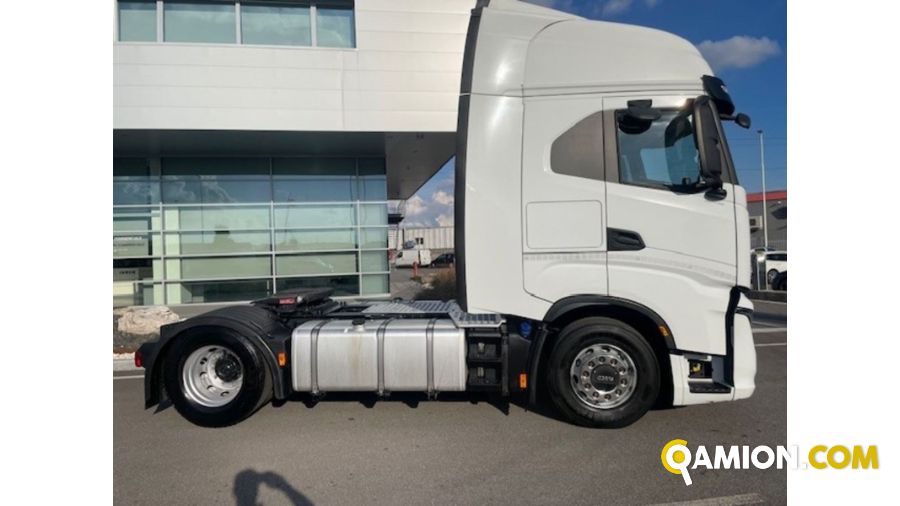 Iveco  | AUTO INDUSTRIALE BERGAMASCA SPA