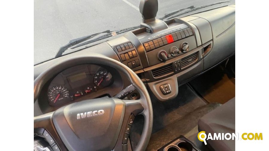 Iveco  | AUTO INDUSTRIALE BERGAMASCA SPA