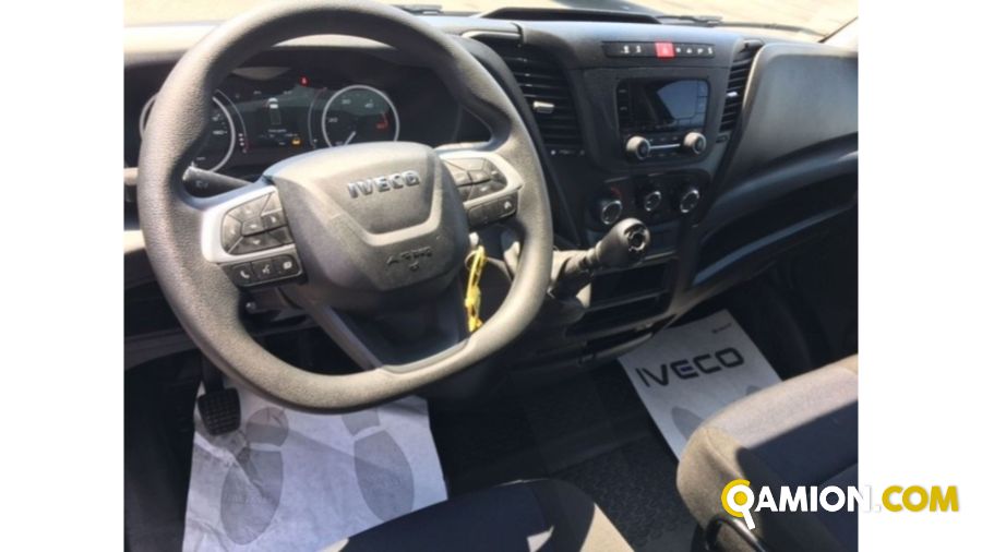 Iveco  | AUTO INDUSTRIALE BERGAMASCA SPA