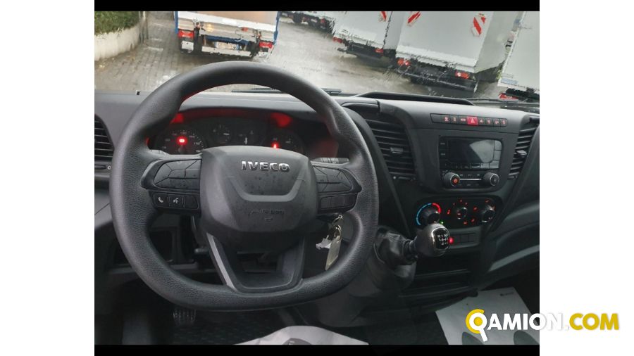 Iveco  | AUTO INDUSTRIALE BERGAMASCA SPA