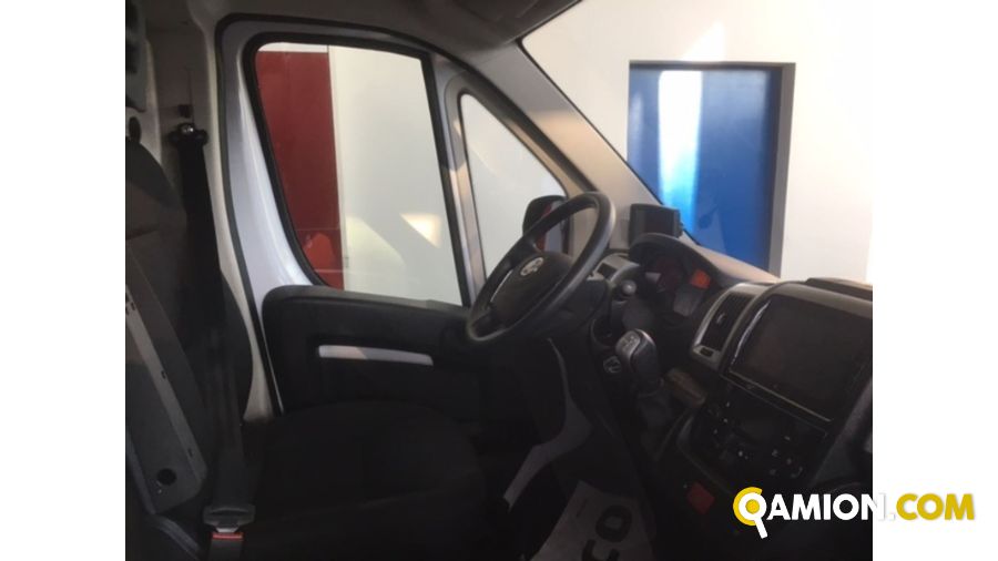 Fiat  | AUTO INDUSTRIALE BERGAMASCA SPA
