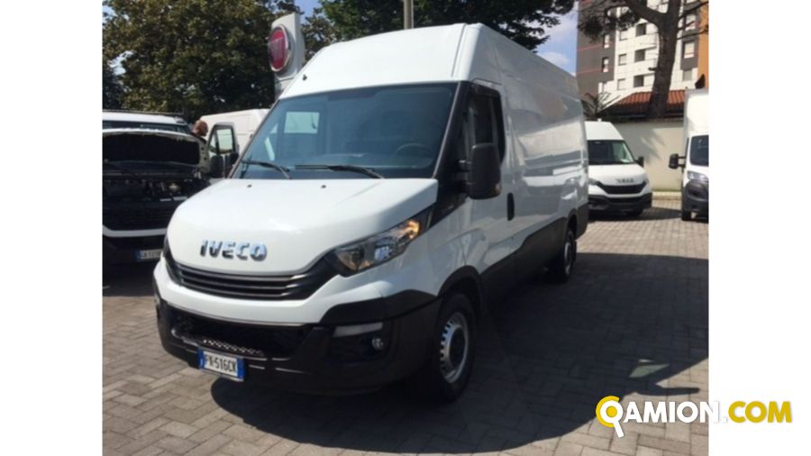 Iveco  | AUTO INDUSTRIALE BERGAMASCA SPA