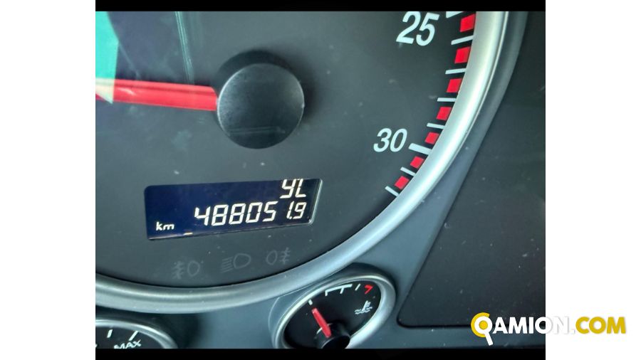 MAN TGS 26 MAN TGS 460CV 3 ASSI GANCIO SCARRABILE | AUTO INDUSTRIALE BERGAMASCA SPA