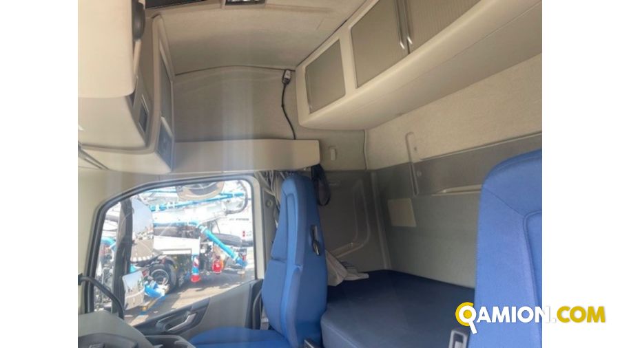 VOLVO TRUCKS FH13 18 T E6 VOLVO FH13.500CV  IMP.RIBALTABILE AUTOMATICO E VEB+ | Altro Altro | AUTO INDUSTRIALE BERGAMASCA SPA