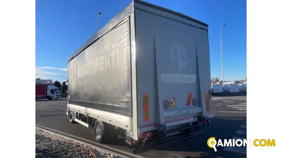 Iveco  | AUTO INDUSTRIALE BERGAMASCA SPA
