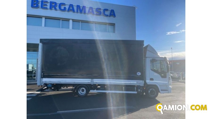 Iveco  | AUTO INDUSTRIALE BERGAMASCA SPA