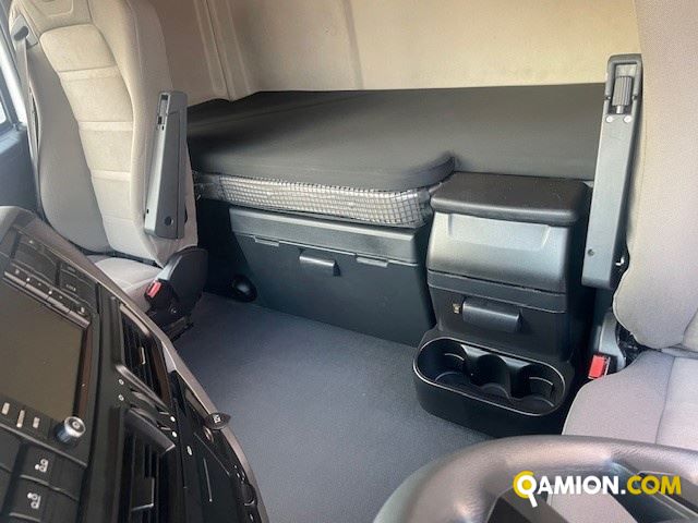 Iveco Stralis Hi Way 260 2016 stralis hi way AS 260 S42Y/FS-CM hi-tronix E6 | Motrice Altro | AUTO INDUSTRIALE BERGAMASCA SPA