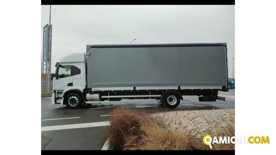 IVECO Modello AT190S46 Altro | AUTO INDUSTRIALE BERGAMASCA SPA