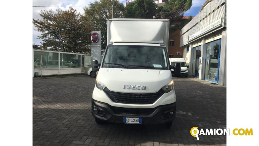 Iveco  | AUTO INDUSTRIALE BERGAMASCA SPA