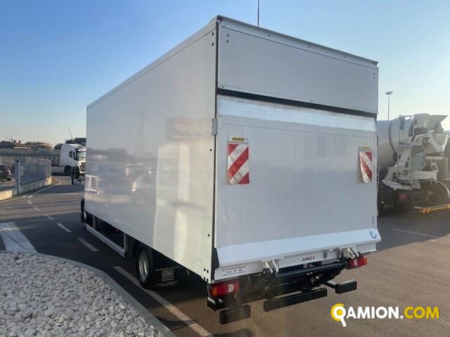 Iveco Daily V 70.18 HI-MATIC 2022 Daily 72 C18H3.0 A8 4350 cab. HD | Altro Altro | AUTO INDUSTRIALE BERGAMASCA SPA