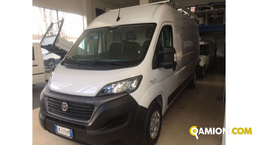 Fiat  | AUTO INDUSTRIALE BERGAMASCA SPA