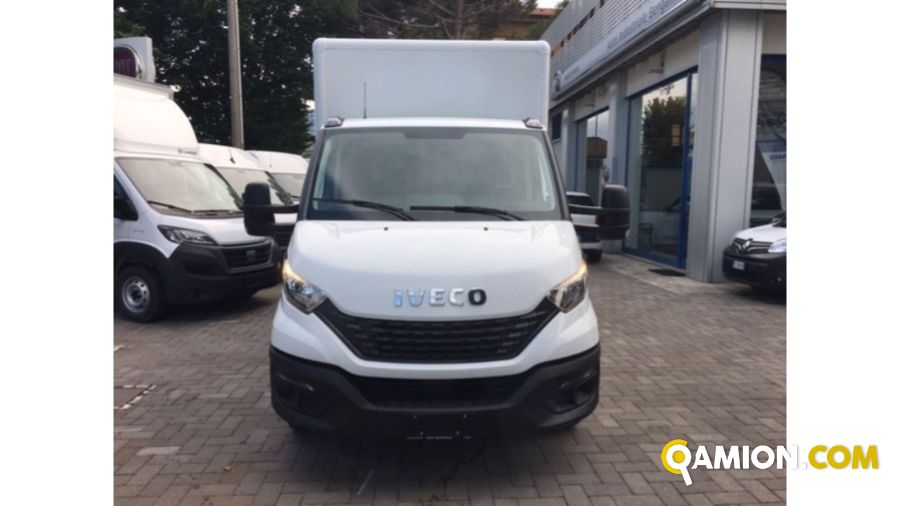 Iveco  | AUTO INDUSTRIALE BERGAMASCA SPA